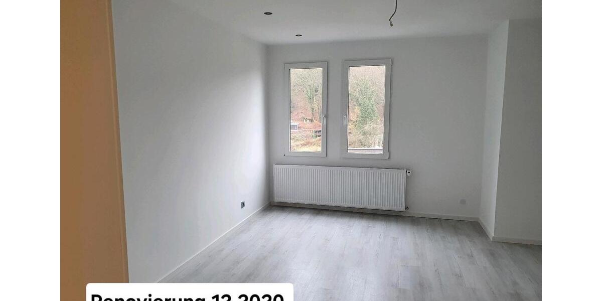 Erdgeschoßwohnung Ennepetal - 1.5 Zimmer, 45 m&sup2;, 115.000&euro; | Angebot:26131462