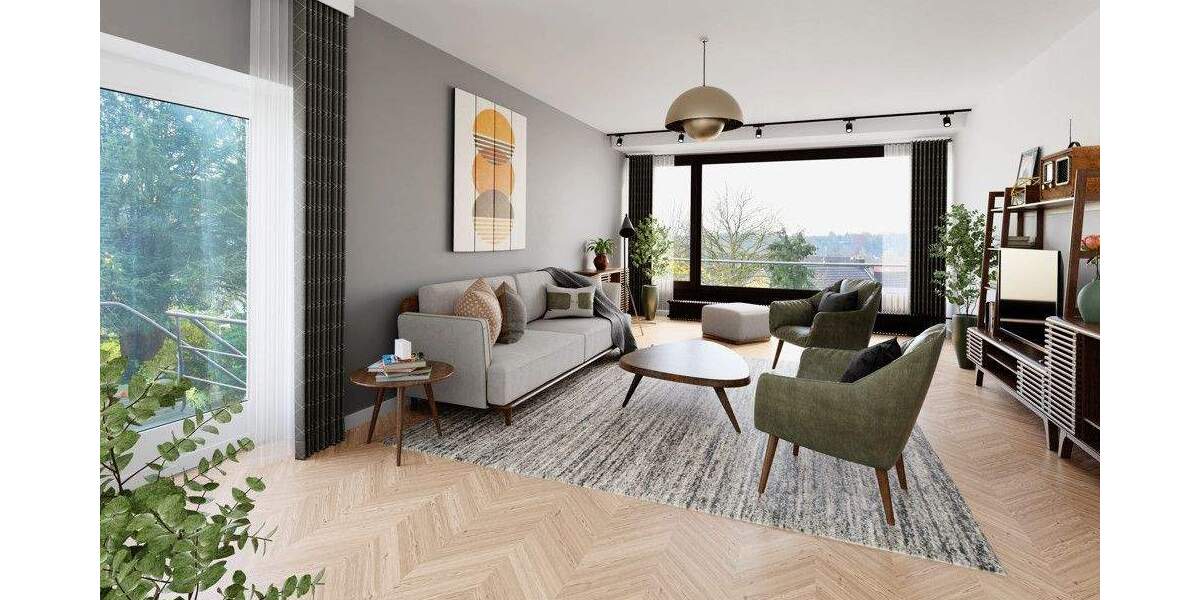 Einfamilienhaus Essen Kupferdreh - 7 Zimmer, 188 m&sup2;, 795.000&euro; | Angebot:25664945