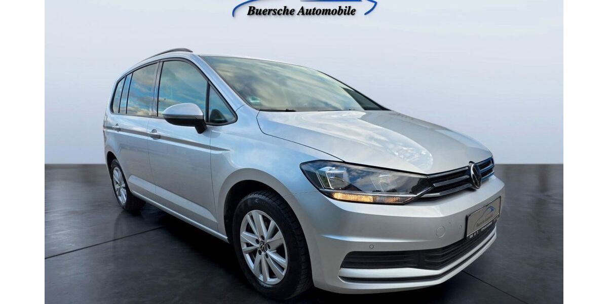 VW Touran 112.000 km 15.999 &euro; Gelsenkirchen 45897