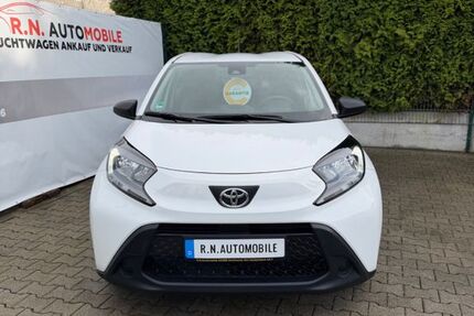 Toyota Aygo (X) 83.943 km 9.900 &euro; Dortmund 44388