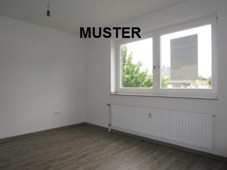Erdgeschoßwohnung Recklinghausen Berghausen - 2 Zimmer, 56 m&sup2;, 472&euro; | Angebot:26627500