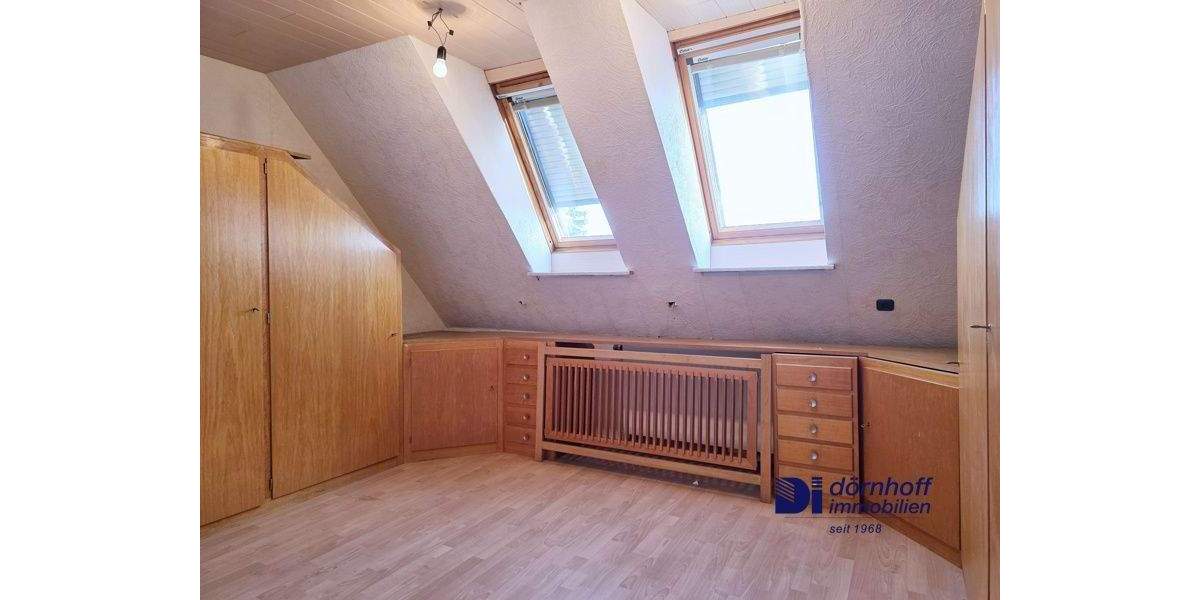 Reihenmittelhaus Dortmund / Dorstfeld Dorstfeld - 7 Zimmer, 139 m&sup2;, 355.000&euro; | Angebot:25665922