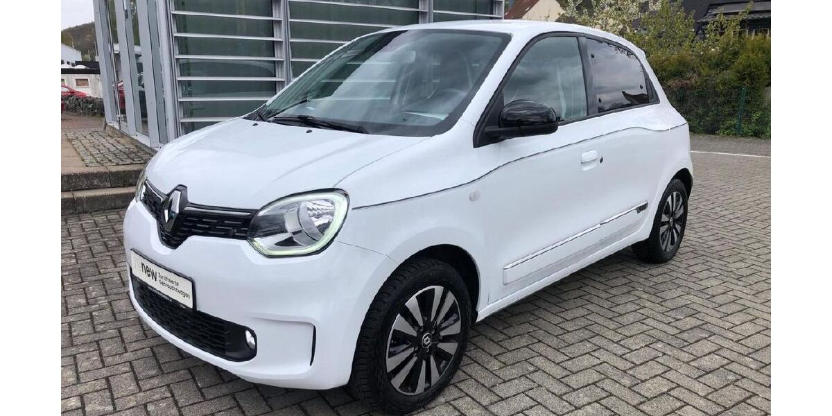 Renault Twingo 10.900 km 13.490 &euro; Hagen 58091