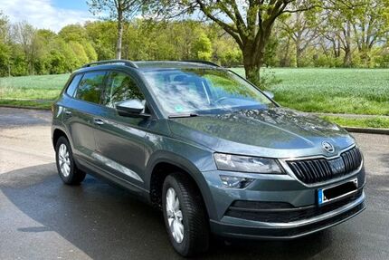 Skoda Karoq 100.900 km 19.900 &euro; Dortmund 44359