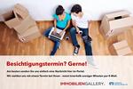 Dachgeschoßwohnung Bochum Werne - 3.5 Zimmer, 60 m&sup2;, 595&euro; | Angebot:26633954