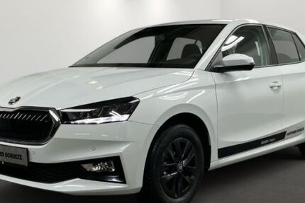 Skoda Fabia 1.999 km 24.680 &euro; Hagen 58089