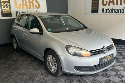 VW Golf 255.000 km 2.650 &euro; Bochum 44805