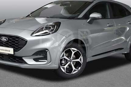 Ford Puma 1.010 km 21.333 &euro; Hagen 58135