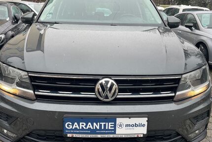 VW Tiguan 175.480 km 17.790 &euro; Dortmund 44143