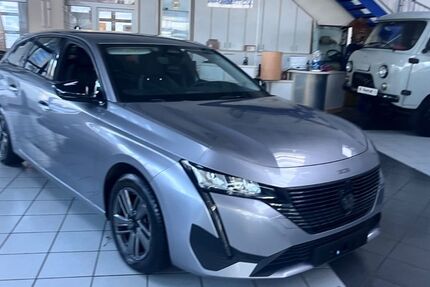 Peugeot 308 15.800 km 18.700 &euro; Gelsenkirchen 45892