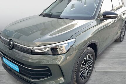VW Tiguan 13.757 km 41.577 &euro; Bergkamen 59192