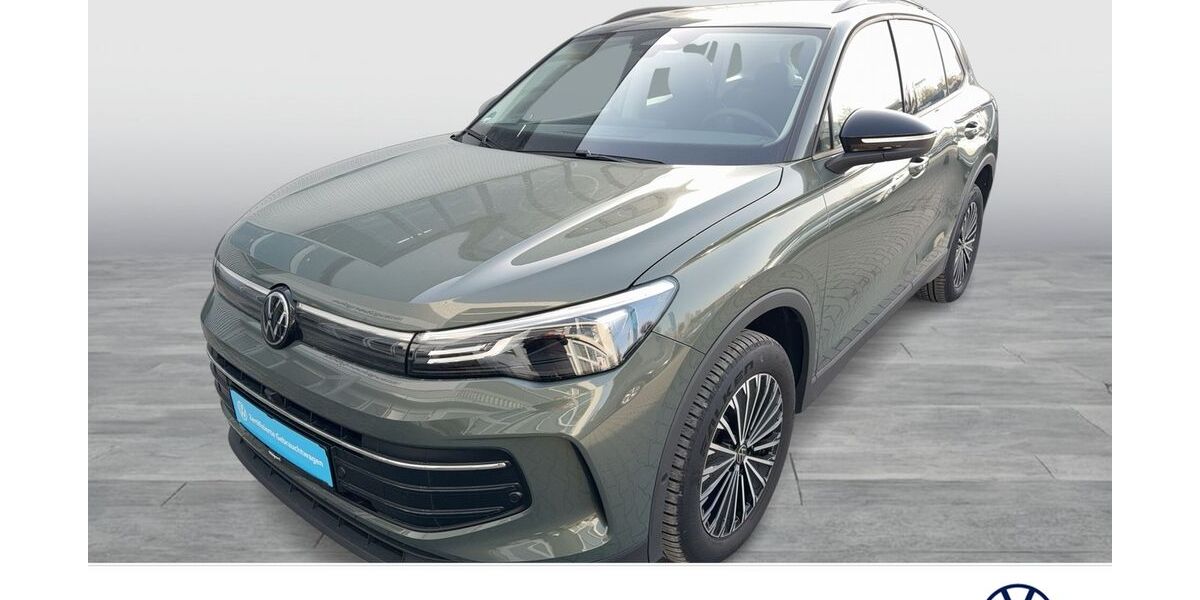 VW Tiguan 13.757 km 41.577 &euro; Bergkamen 59192