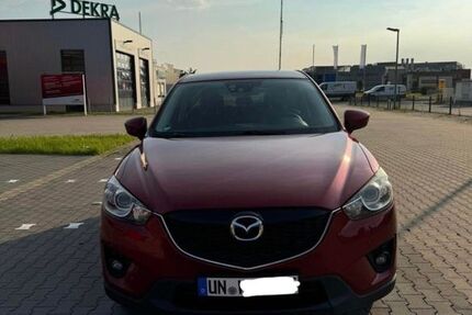 Mazda CX-5 141.000 km 11.000 &euro; Unna 59427