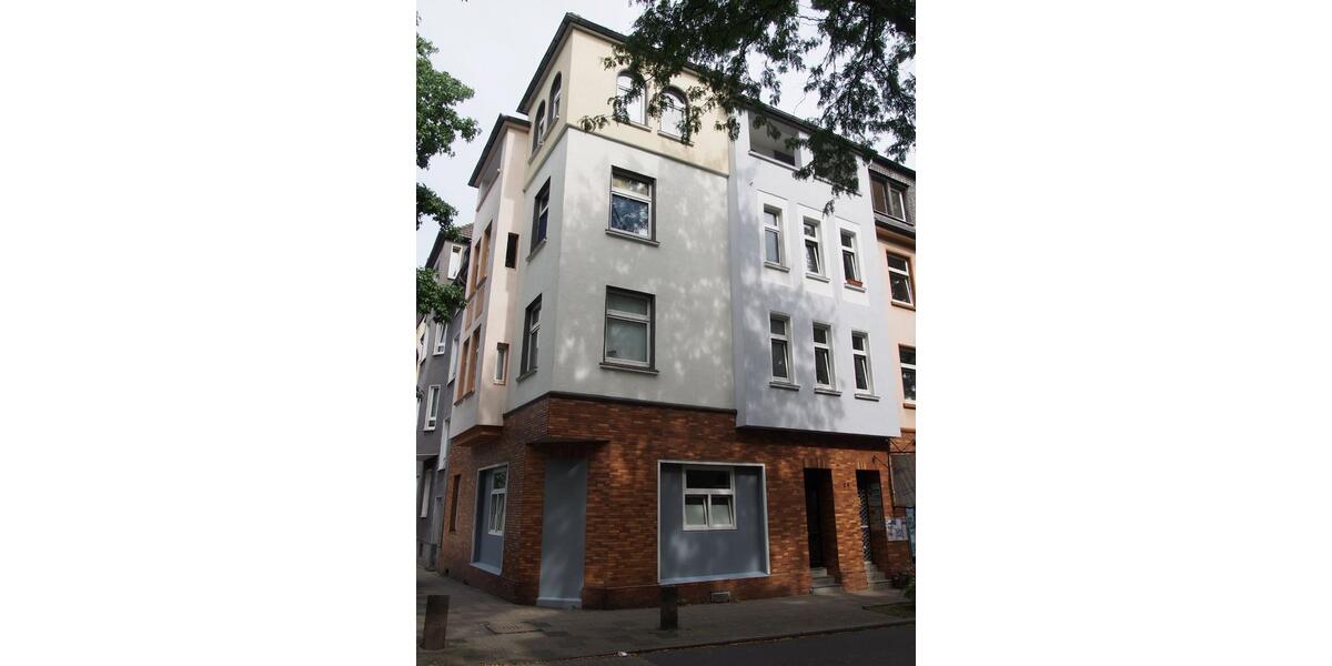 Etagenwohnung Essen Stadtbezirk III - 3 Zimmer, 65 m&sup2;, 550&euro; | Angebot:25238977