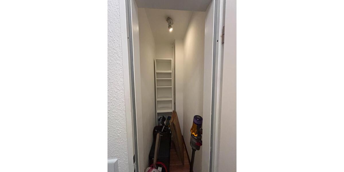 Etagenwohnung Gelsenkirchen Buer - 2 Zimmer, 45 m&sup2;, 520&euro; | Angebot:25935361