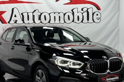 BMW 118 84.695 km 15.990 &euro; Gladbeck 45968