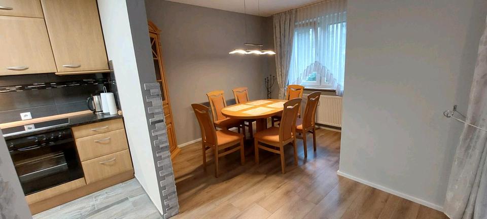 Etagenwohnung Bochum Querenburg - 2.5 Zimmer, 66 m&sup2;, 1.250&euro; | Angebot:25987325