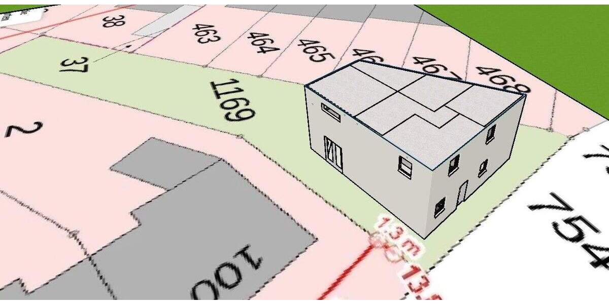 Mehrfamilienhaus, Wohnhaus Dortmund Berghofen - 5 Zimmer, 150 m&sup2;, 640.849&euro; | Angebot:25862770