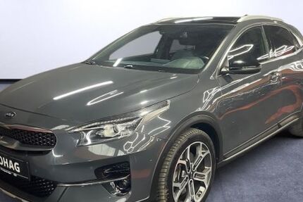 Kia XCeed 103.500 km 17.250 &euro; Datteln 45711