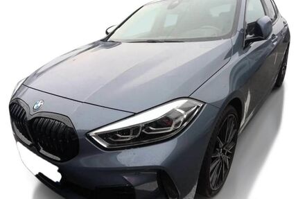 BMW 118 61.700 km 25.335 &euro; Hagen 58091