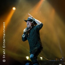 Geoff Tate's Operation Mindcrime - The Final Chapter 18.04.2026 Colos - Saal