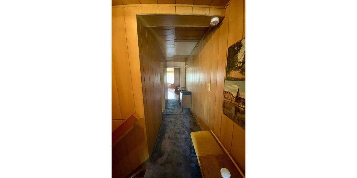 Doppelhaushälfte Werne - 4 Zimmer, 129 m&sup2;, 249.500&euro; | Angebot:25822042