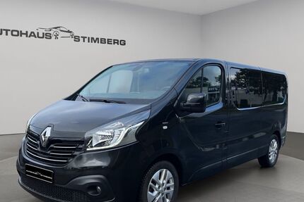 Renault Trafic 105.000 km 26.900 &euro; Oer-Erkenschwick 45739