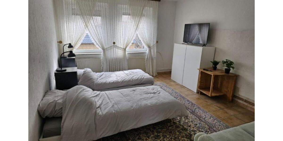 Etagenwohnung Gelsenkirchen Gelsenkirchen-Nord - 1 Zimmer, 18 m&sup2;, 300&euro; | Angebot:24160321