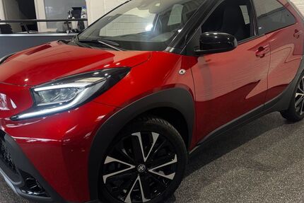 Toyota Aygo (X) 27.200 km 18.290 &euro; Marl/Recklinghausen 45770