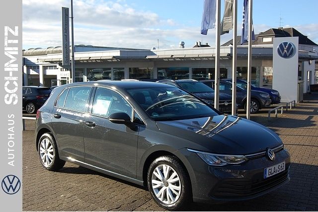 VW Golf 58.500 km 20.900 &euro; Gladbeck 45964