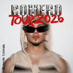 Romero - Tour 2026