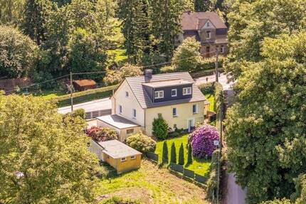 Haus Dortmund Schnee - 4 Zimmer, 121 m&sup2;, 450.000&euro; | Angebot:26751907