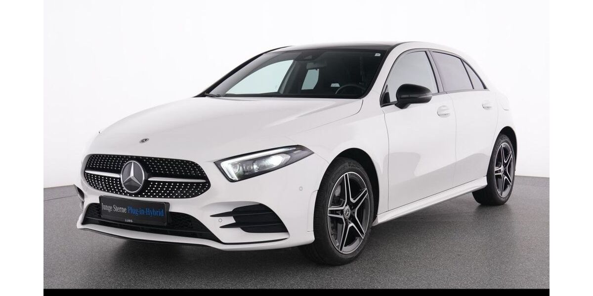 Mercedes-Benz A 250 49.242 km 29.499 &euro; Essen 45309