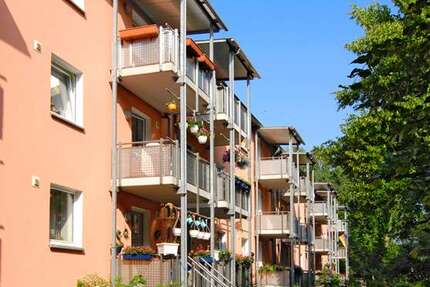 Wohnung Gelsenkirchen Erle - 2.5 Zimmer, 52 m&sup2;, 419&euro; | Angebot:26750174