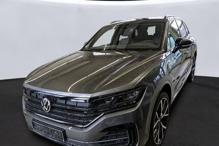 VW Touareg 62.889 km 53.650 &euro; Hagen 58091