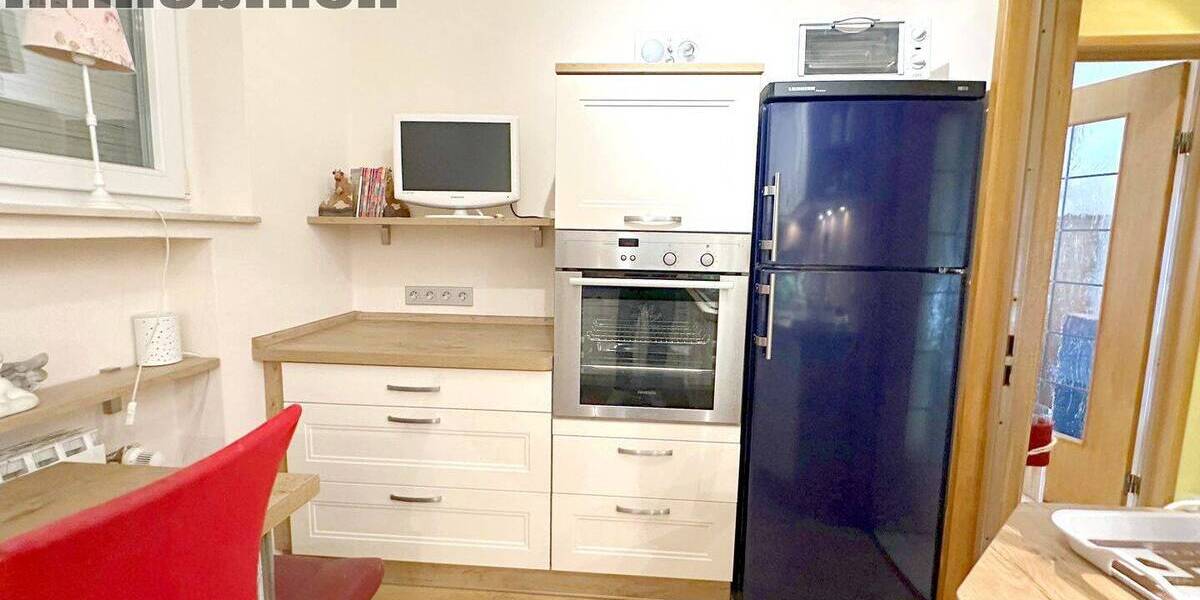 Etagenwohnung Holzwickede - 3 Zimmer, 80 m&sup2;, 179.000&euro; | Angebot:26174920