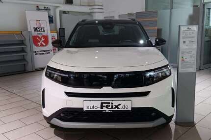 Opel Frontera 1.534 km 26.990 &euro; Bochum 44791