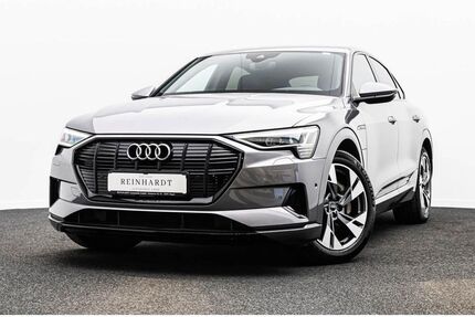 Audi e-tron 78.740 km 35.870 &euro; Hagen 58091