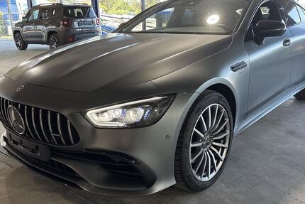 Mercedes-Benz AMG GT 89.021 km 71.917 &euro; Hagen 58091