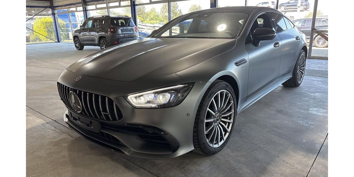 Mercedes-Benz AMG GT 89.021 km 71.920 &euro; Hagen 58091
