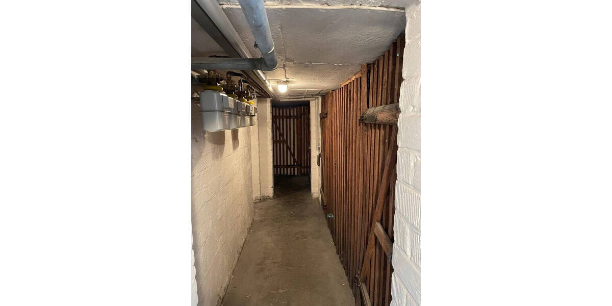 Etagenwohnung Essen Südviertel - 3 Zimmer, 41 m&sup2;, 115.000&euro; | Angebot:26150673