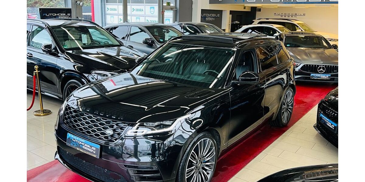Land Rover Range Rover Velar 60.000 km 45.999 &euro; Essen 45326