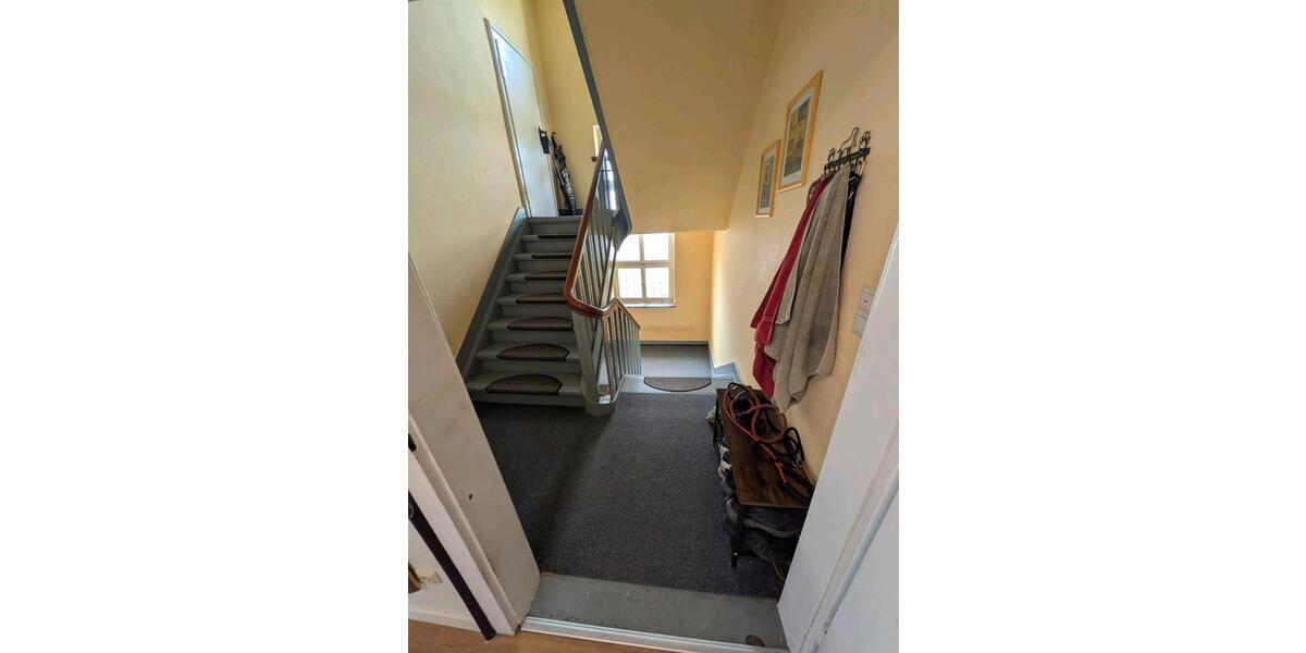 Etagenwohnung Marl Alt-Marl - 3 Zimmer, 96 m&sup2;, 1.075&euro; | Angebot:26664046