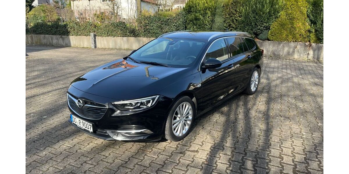 Opel Insignia 98.200 km 17.000 &euro; Dortmund 44229