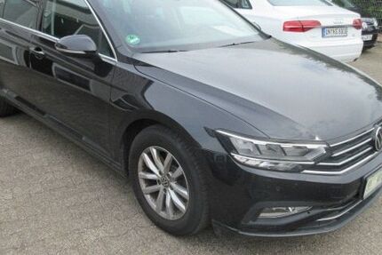 VW Passat Variant 134.470 km 18.988 &euro; Bergkamen 59192
