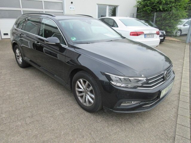 VW Passat Variant 134.470 km 18.988 &euro; Bergkamen 59192