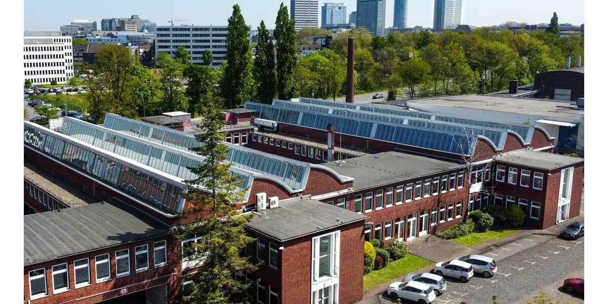 Gewerbeobjekt Essen Stadtbezirk III - 4.930&euro; | Angebot:20551041