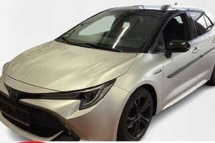 Toyota Corolla 91.730 km 17.913 &euro; Witten 58453