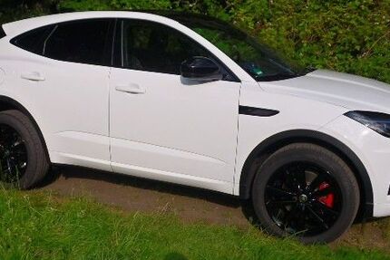 Jaguar E-Pace 50.366 km 36.999 &euro; Bochum 44807