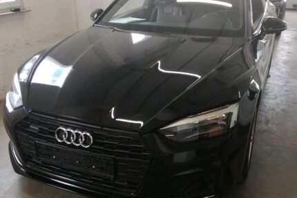 Audi A5 96.744 km 28.942 &euro; Hagen 58091